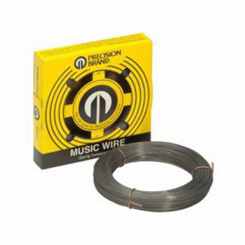 Carbon Steel Music Wire