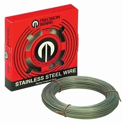Stainless Steel Music Wire