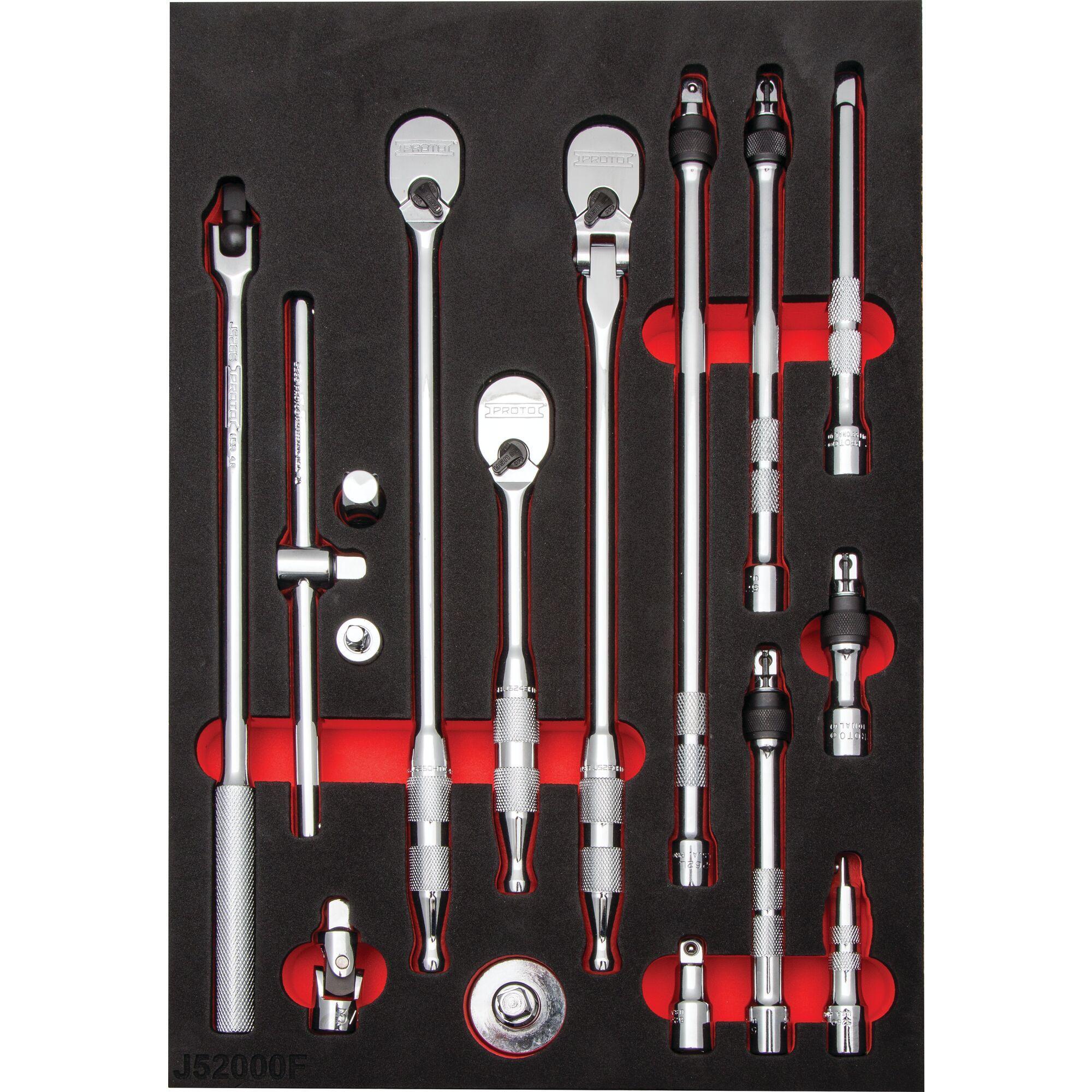 Accessoires de douilles Accessoires de douilles