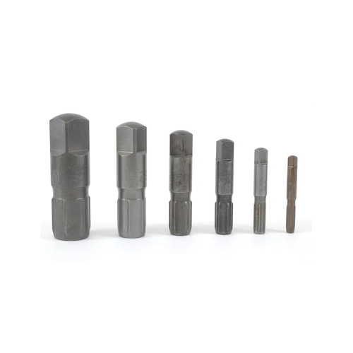 Pipe Extractor Sets Pipe Extractor Sets