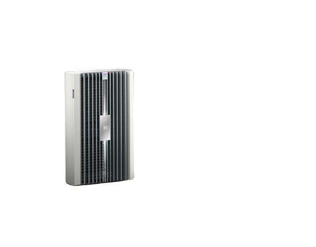 Enclosure Environmental Control