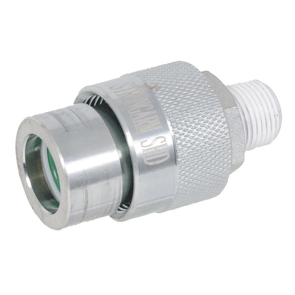 Hydraulic Quick Connect Fittings Hydraulic Quick Connect Fittings