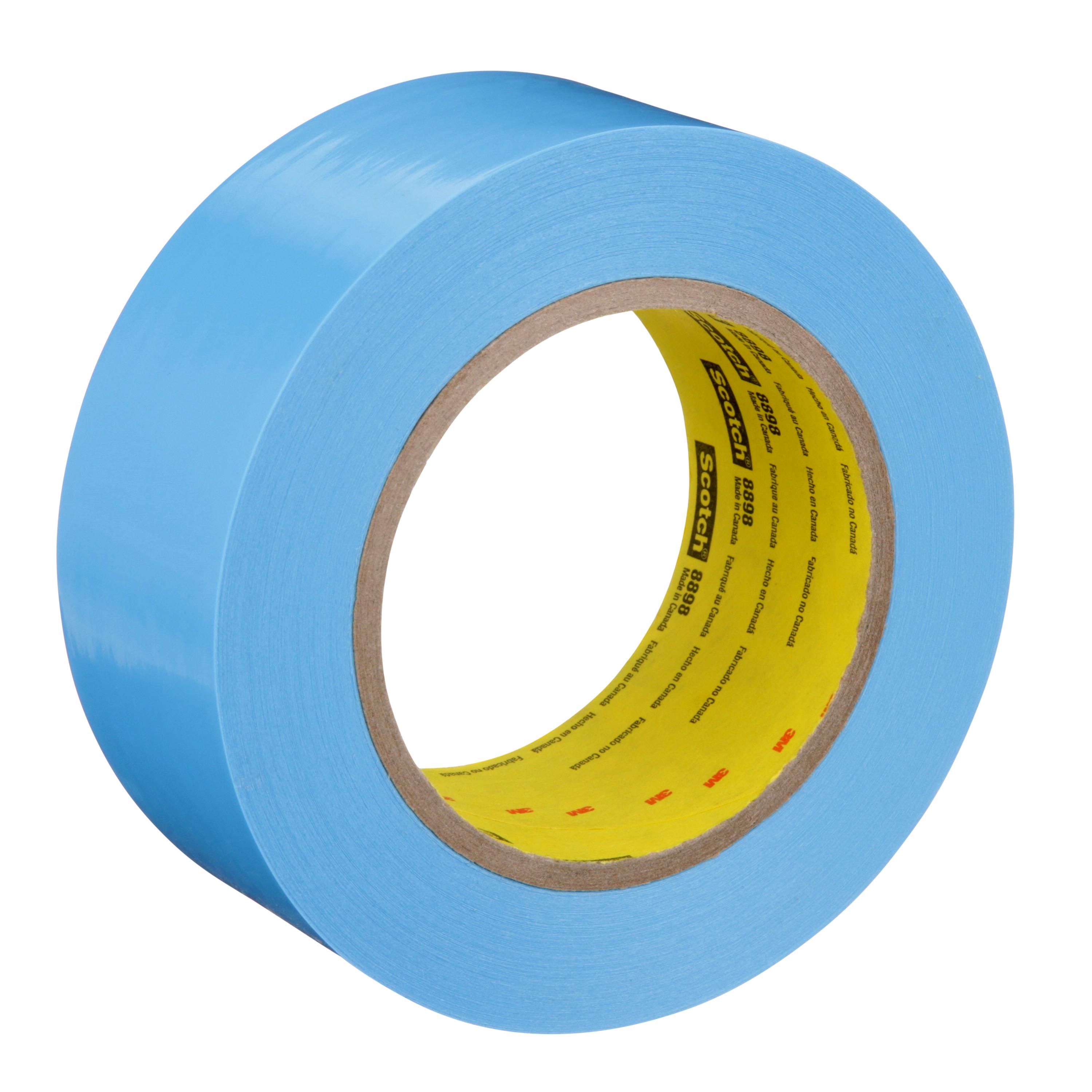 Strapping Tapes