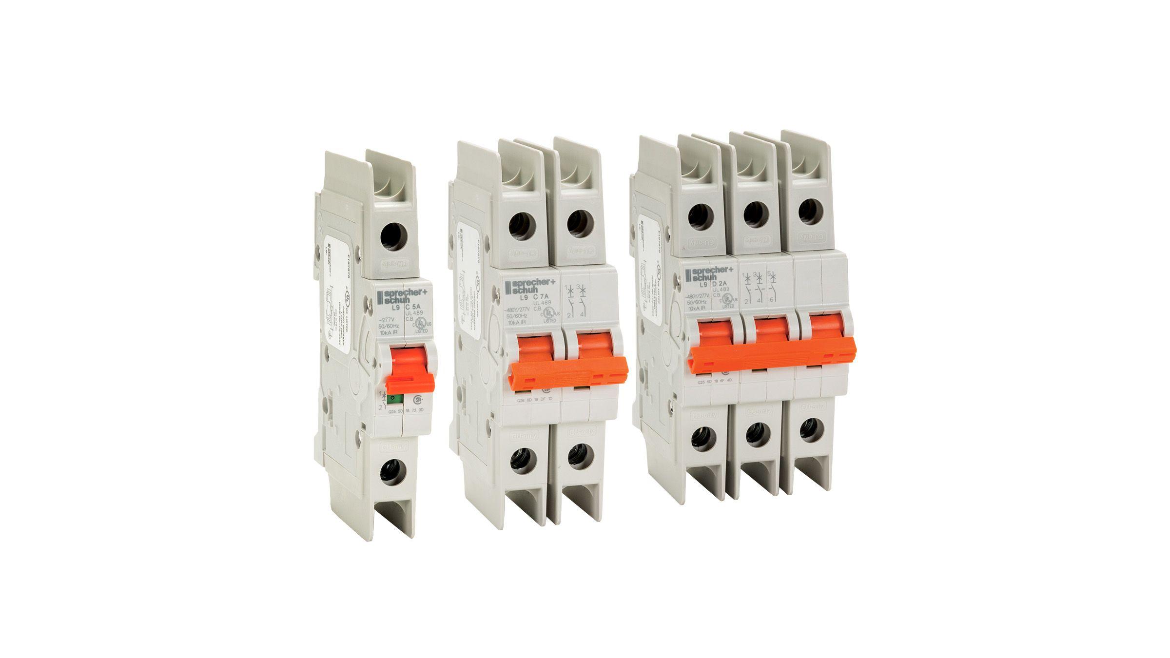 Circuit Breakers Circuit Breakers
