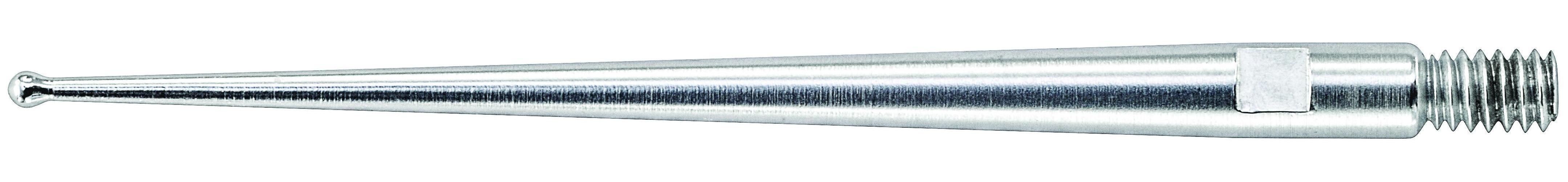 Drop Indicator Contact Points Drop Indicator Contact Points