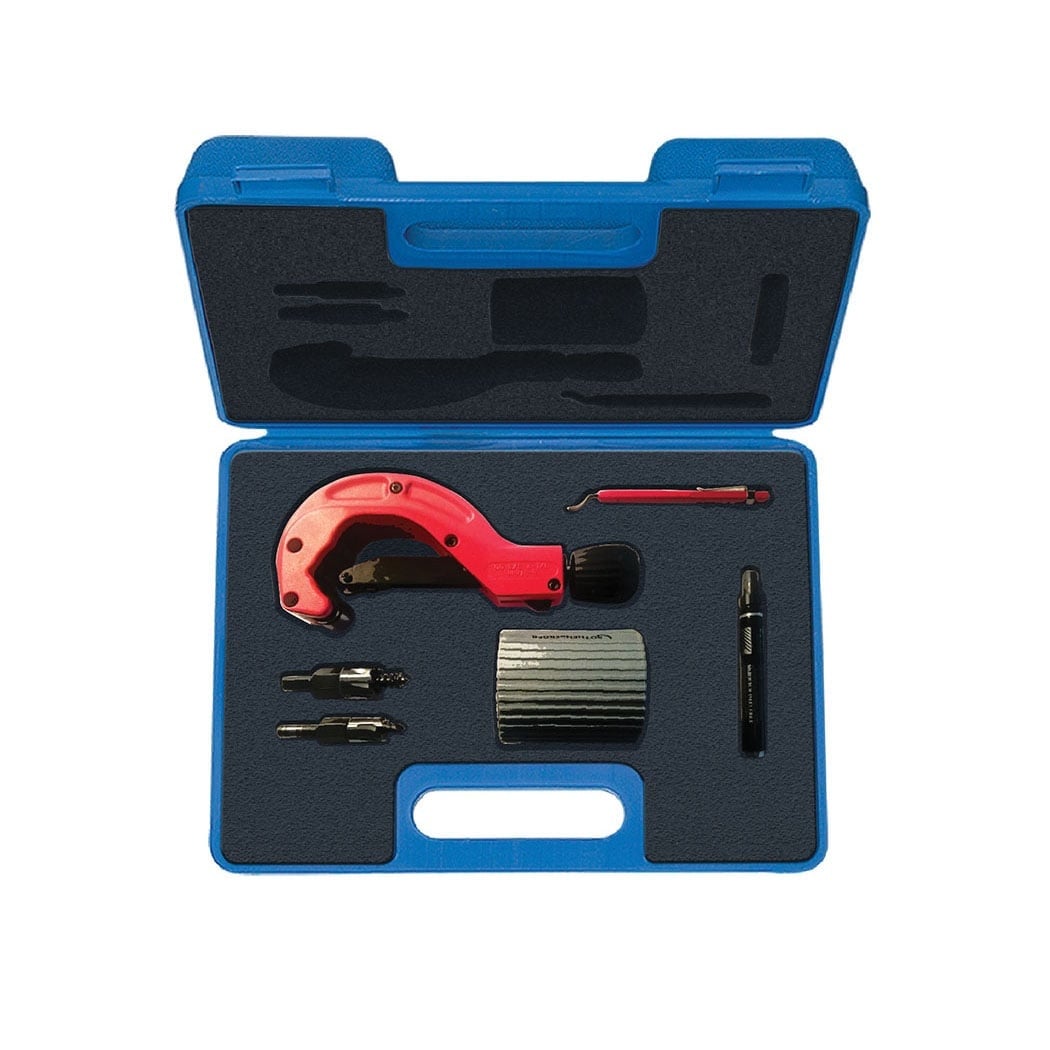 Kits de raccords pneumatiques