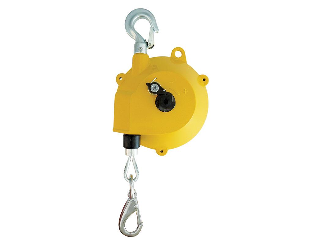 Équilibreurs d'outils Équilibreurs d'outils