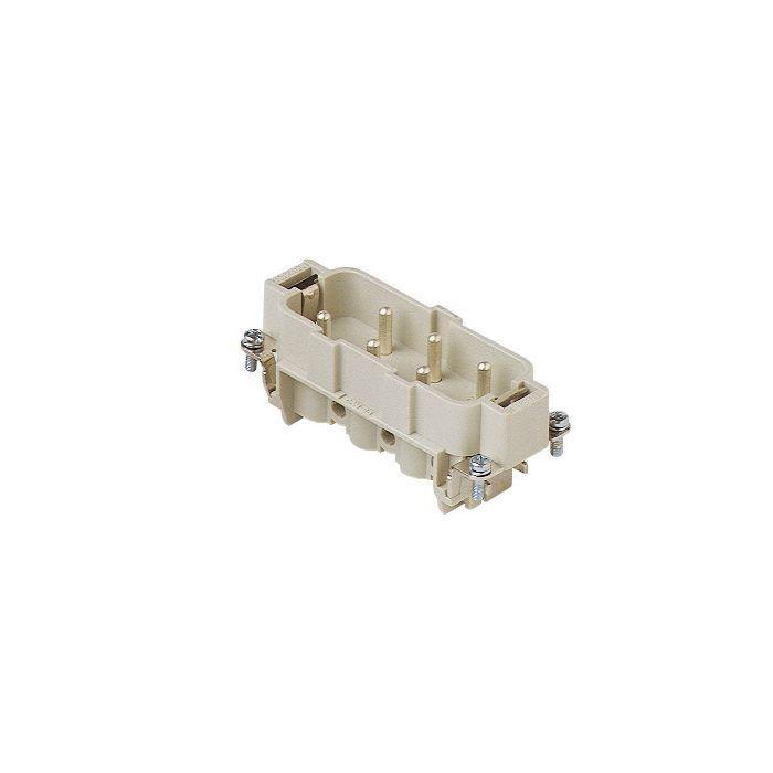 Rectangular Connectors & Components Rectangular Connectors & Components