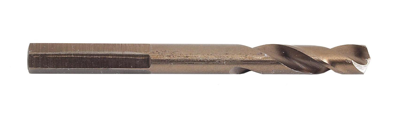 Short Length Drill Bits