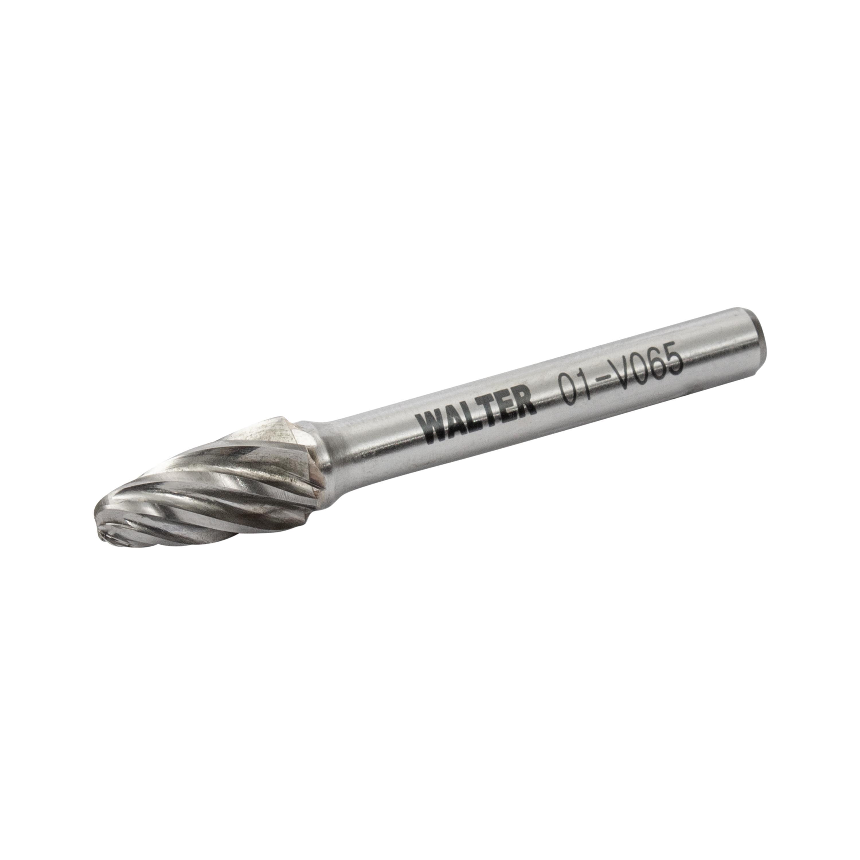 Carbide Burrs