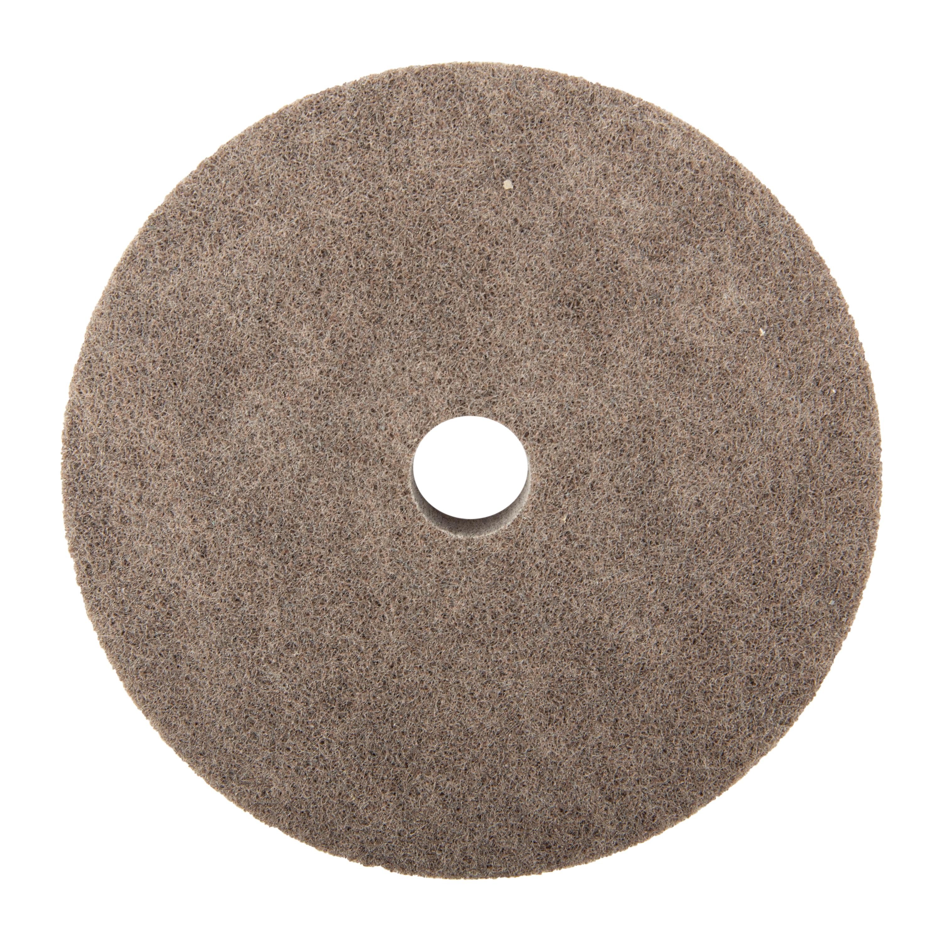 Non-Woven Flap Wheels Non-Woven Flap Wheels