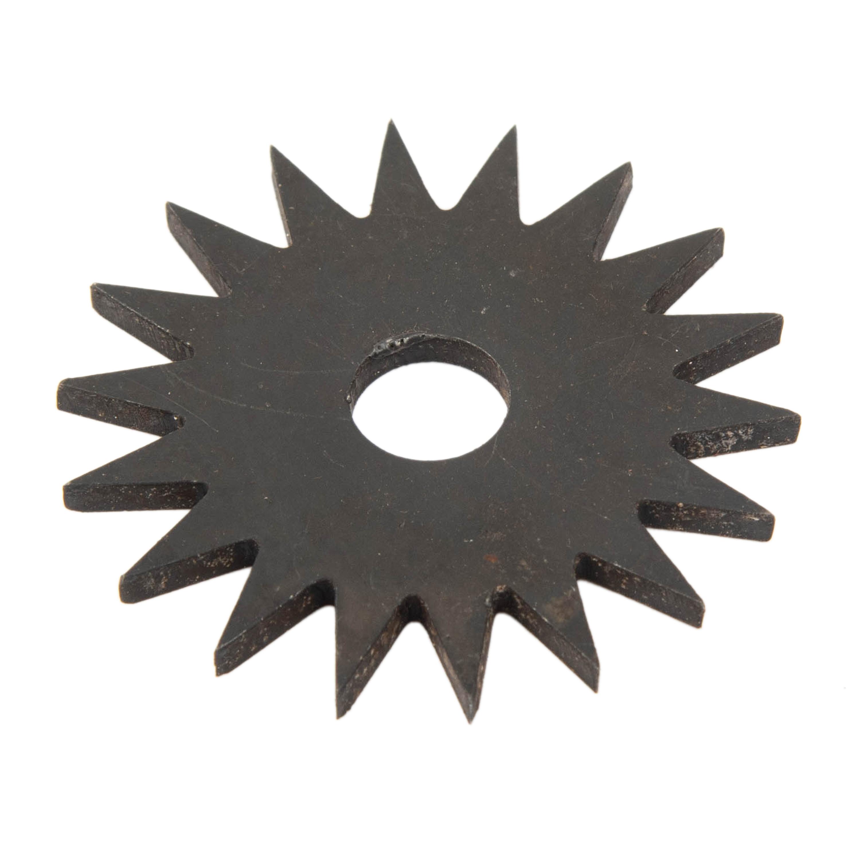 Abrasive Parts