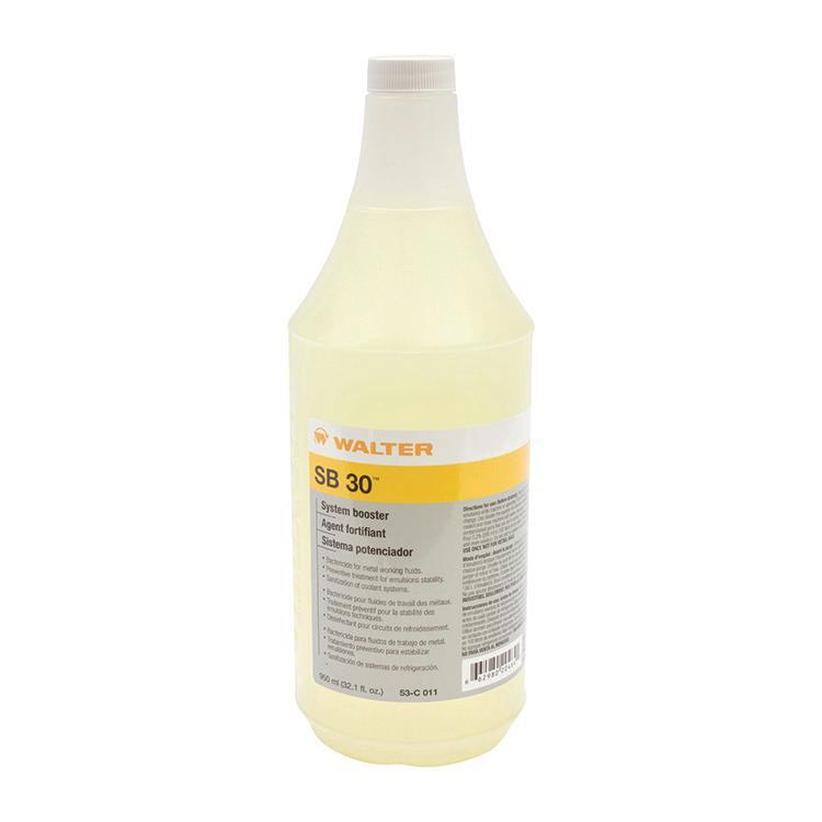 Lubrication Additives & Treatments
