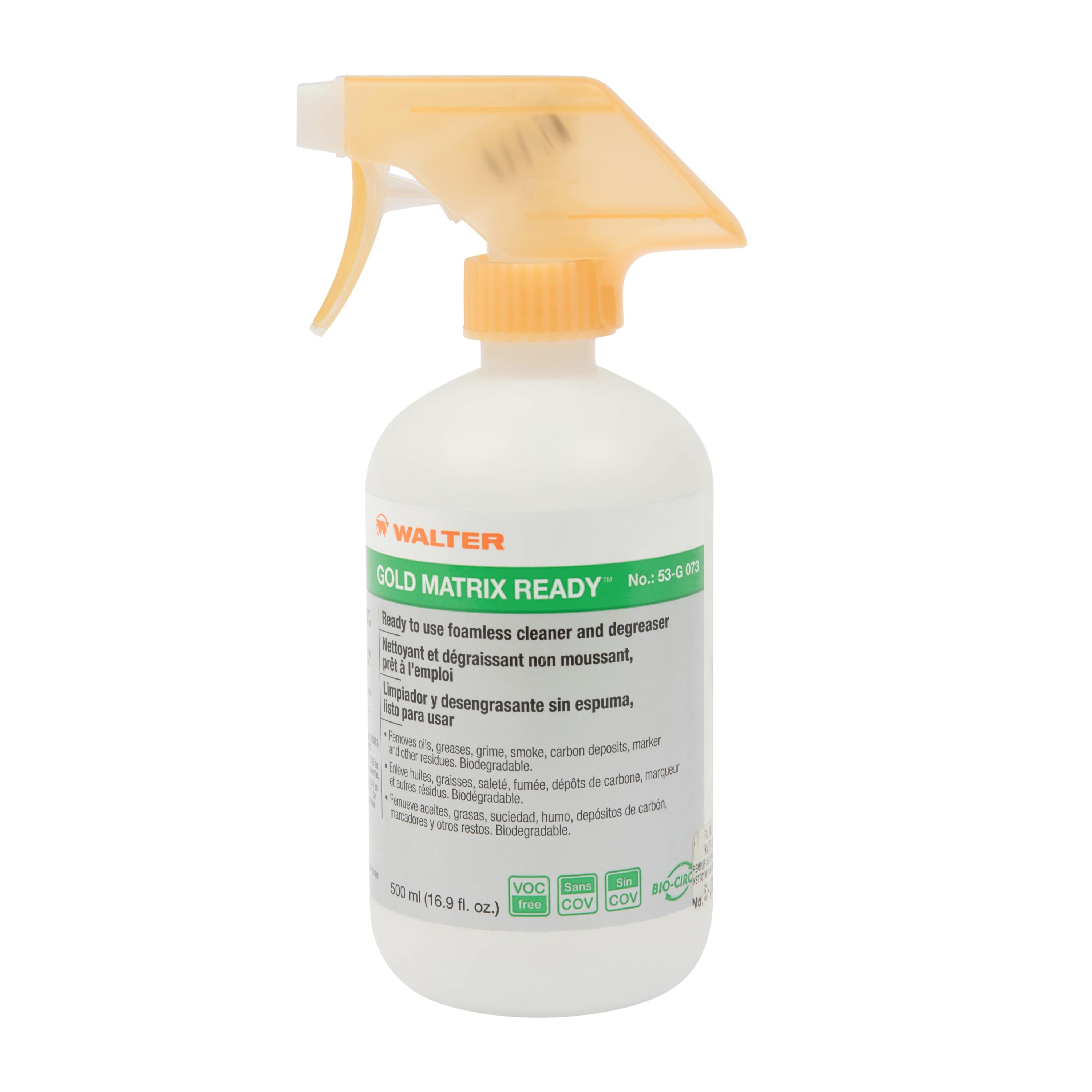 General Purpose Cleaners General Purpose Cleaners