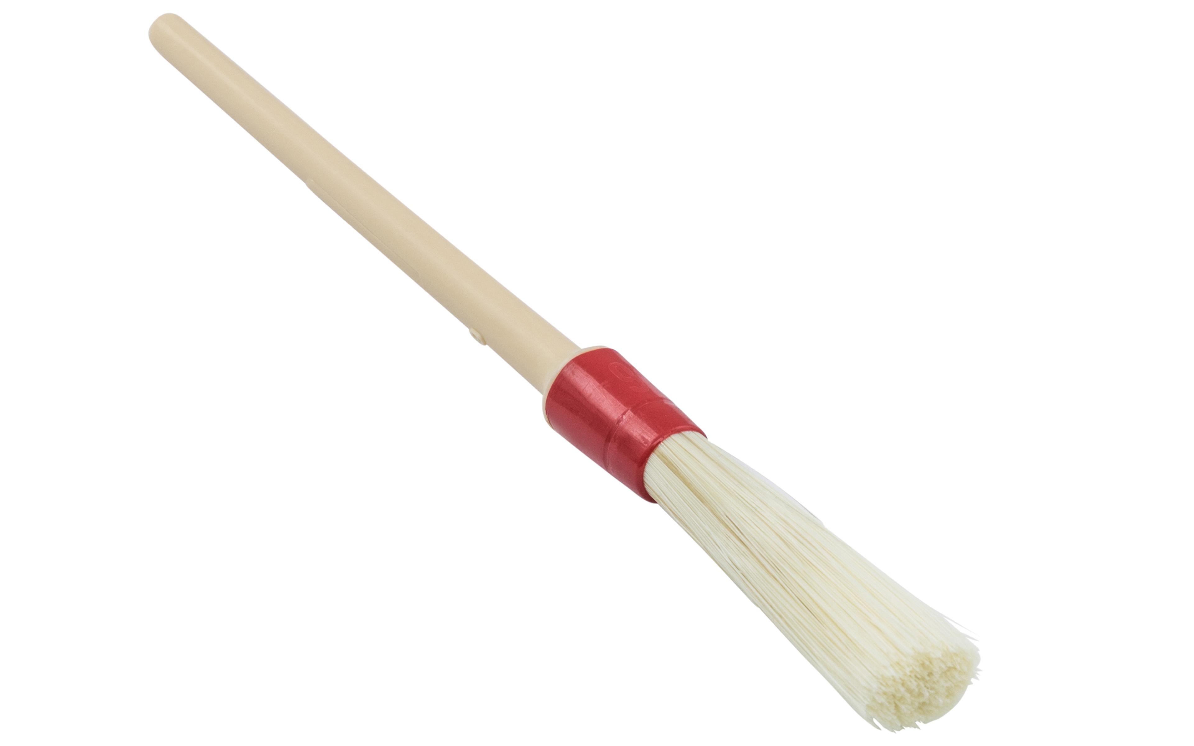Pinceaux, rouleaux et plateaux