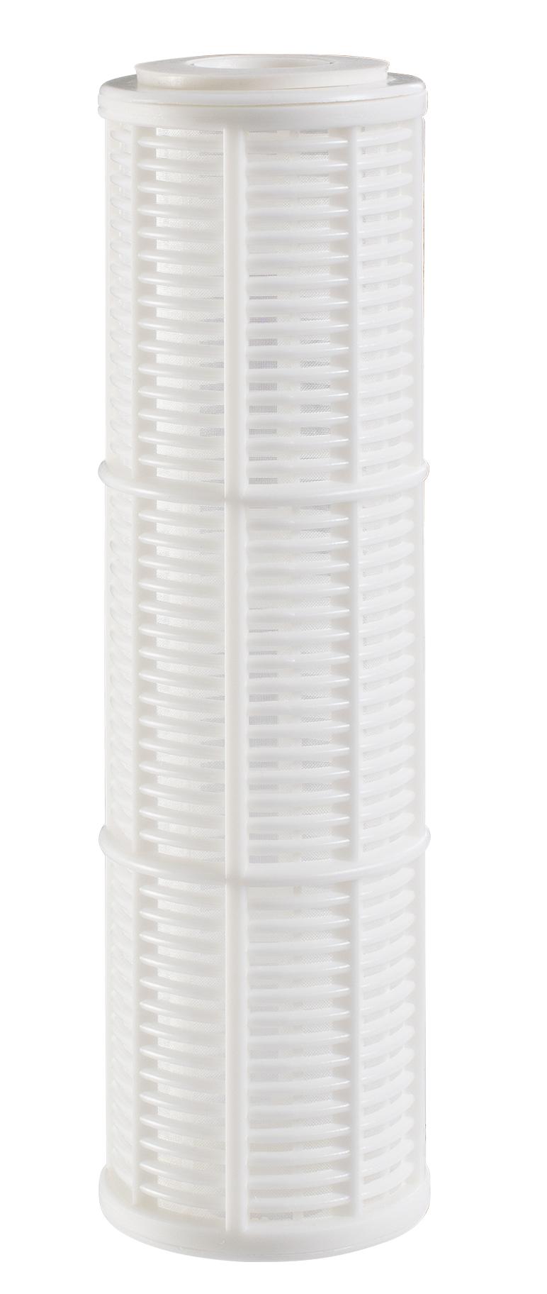 Filtration