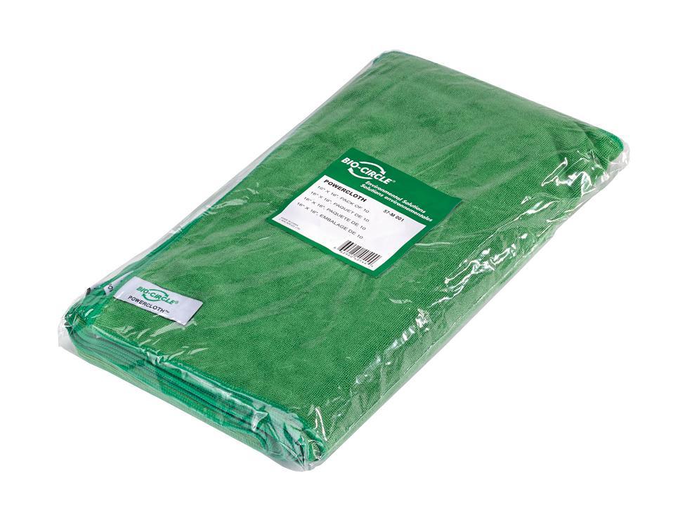 Rags & Wipes