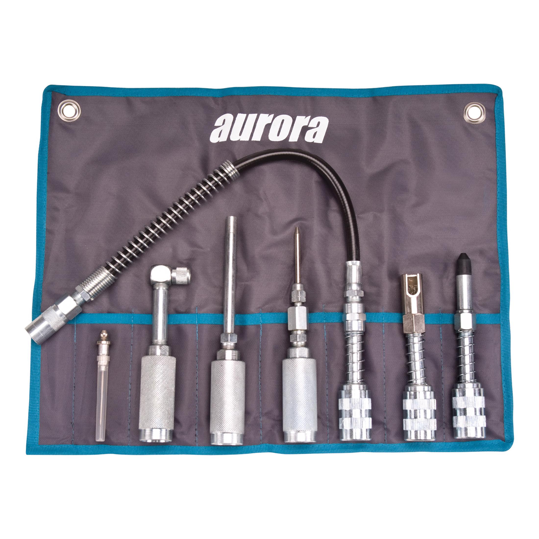 Raccords de graissage et accessoires Raccords de graissage et accessoires
