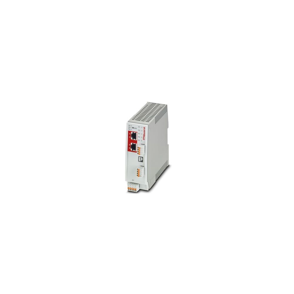 ROUTEUR FL MGUARD 2102 | Groupe LD
