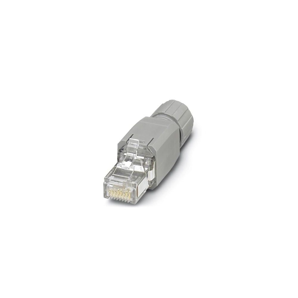 Varistor Rj45 RJ45 connector VS-VARAN-RJ45-Q | Groupe LD