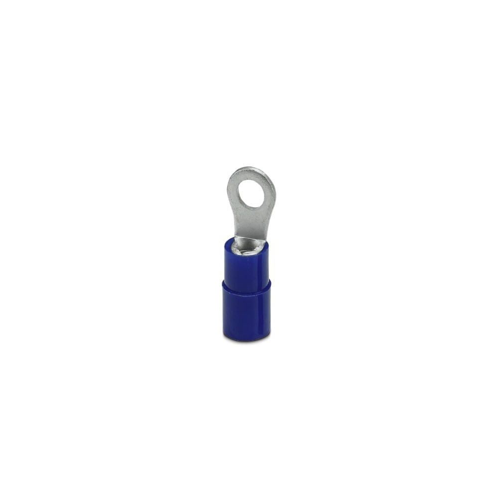 Ring cable lug C-RCI 2,5/M3,5 | Groupe LD