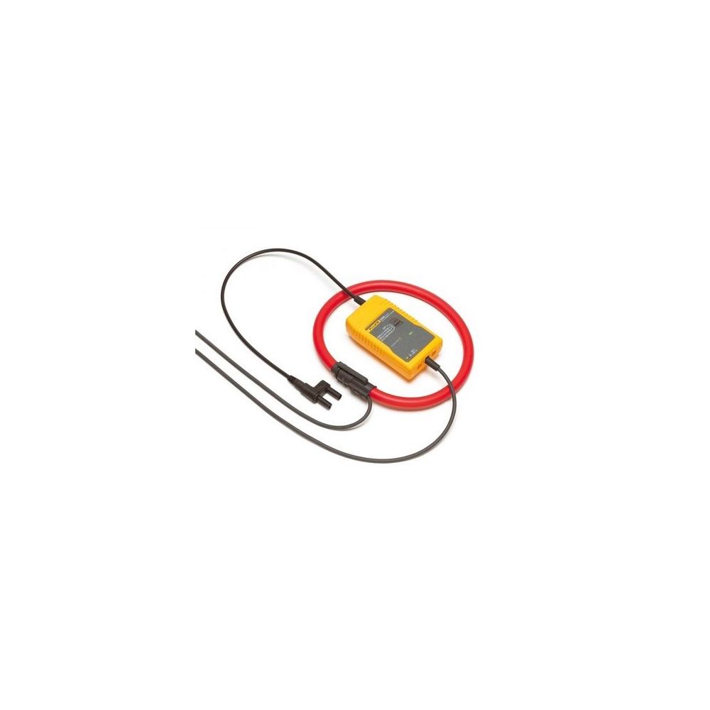 PINCE AMPÈREMÉTRIQUE AC FLEXIBLE FLUKE I2000-FLEX - 600V - 20/200/2000A ...