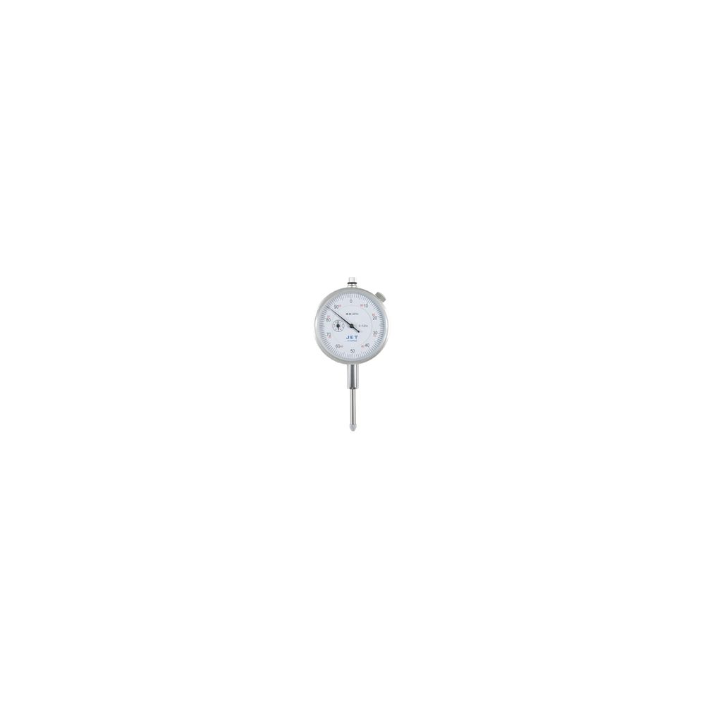 Sonde De Comparateur à Cadran M2.5 - En Acier Tungstène, Haute Précision, Pour Remplacement - 9