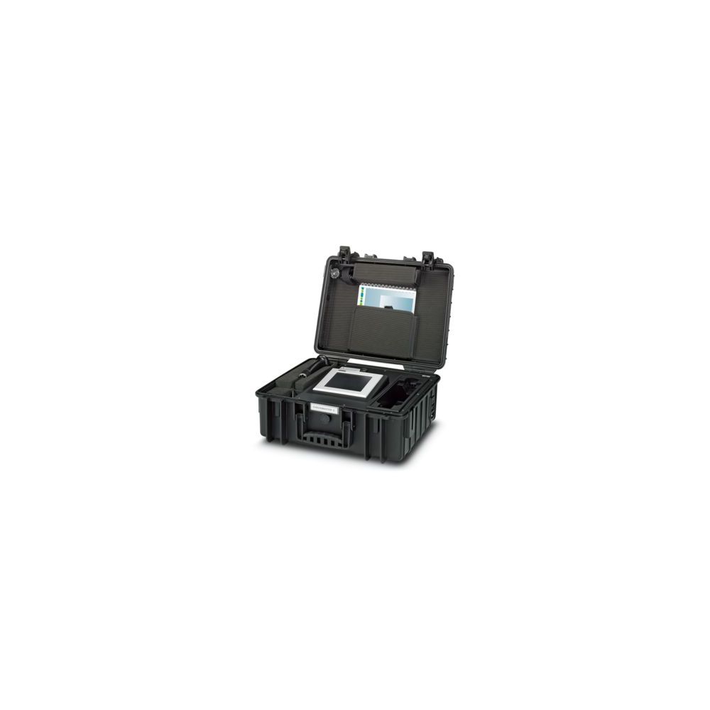 Checkmaster Appareil de contrôle CHECKMASTER 2 | Groupe LD