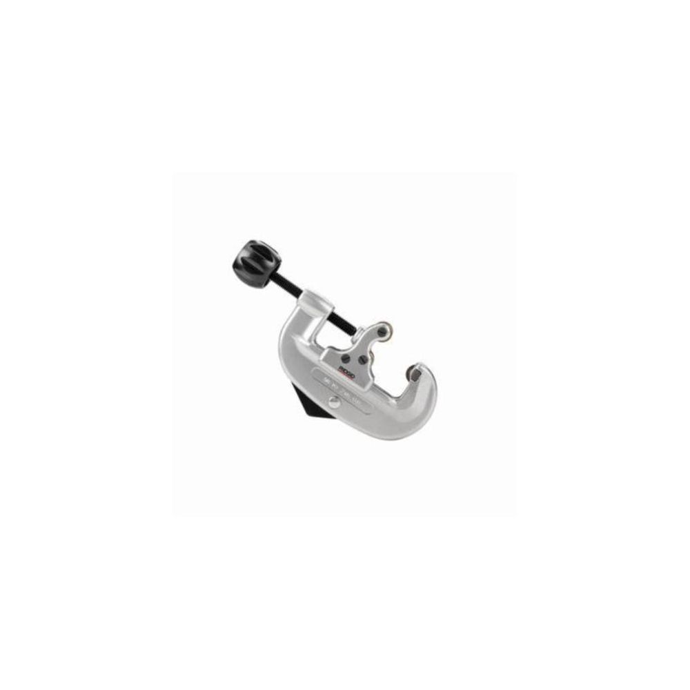 RIDGID 32935 Coupe-tubes pour tuyaux et conduites avec molette haute ...