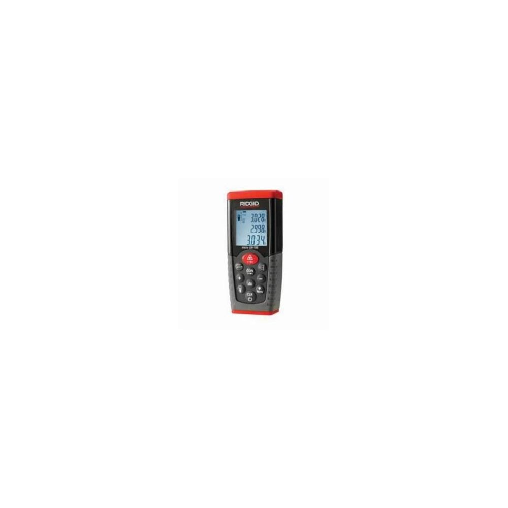 RIDGID 36158 Télémètre laser | Groupe LD