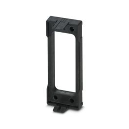 Cadre à clipser CES-B24-SF-PLBK