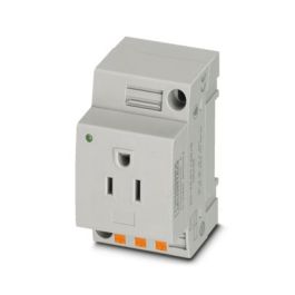 Prise de courant EO-AB/PT/LED/15