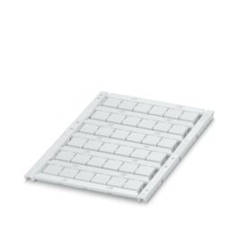 Repères pour blocs de jonction UCT-TM 10