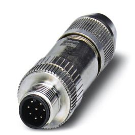 Data connector SACC-M12MS-8Q SH