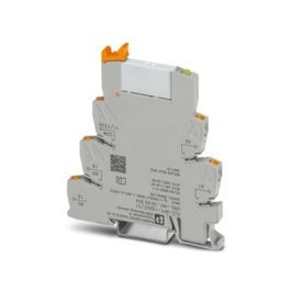 Module à relais PLC-RPT-120UC/21