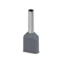 Embout AI-TWIN 2X 0,75- 8 GY