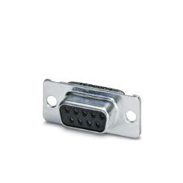 Contact insert VS-09-BU-DSUB-EG