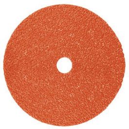 DISQUE EN FIBRE ROLOC, 787C, TR, 60+, 3''