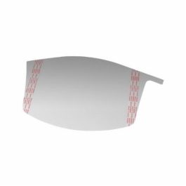 PROTEGE-LENTILLE AMOVIBLE POUR VISIERE