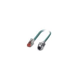 Network cable NBC-M12FSBP/3,0-93E/R4AC