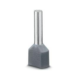 Embout AI-TWIN 2X 0,75-10 GY