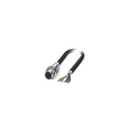 Flush-type socket VS-FSBPYS-OE-94H/2,0 SCO