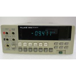 DIGITAL MULTIMETER