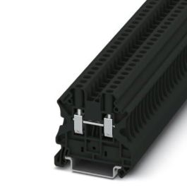 Feed-through terminal block UT 4 BK