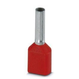 Ferrule AI-TWIN 2X 1 - 8 RD