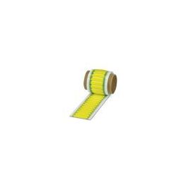 Shrink sleeve WMS 6,4 (30X10)R YE