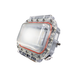 DUROSITE AREA LIGHT 69W - 7000 LUMENS 100-277VAC
