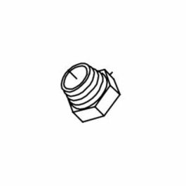 BUSHING INL A SER AND W SER CHIPPING HMR