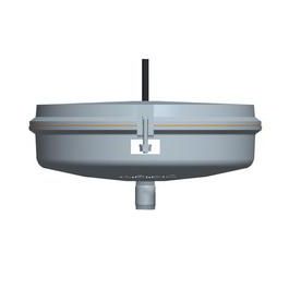 TRANSFORMATEUR 347/480 POUR LUMIÈRE VIGILANT