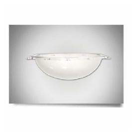 DOME POLYCARBONATE POUR HIGH BAY